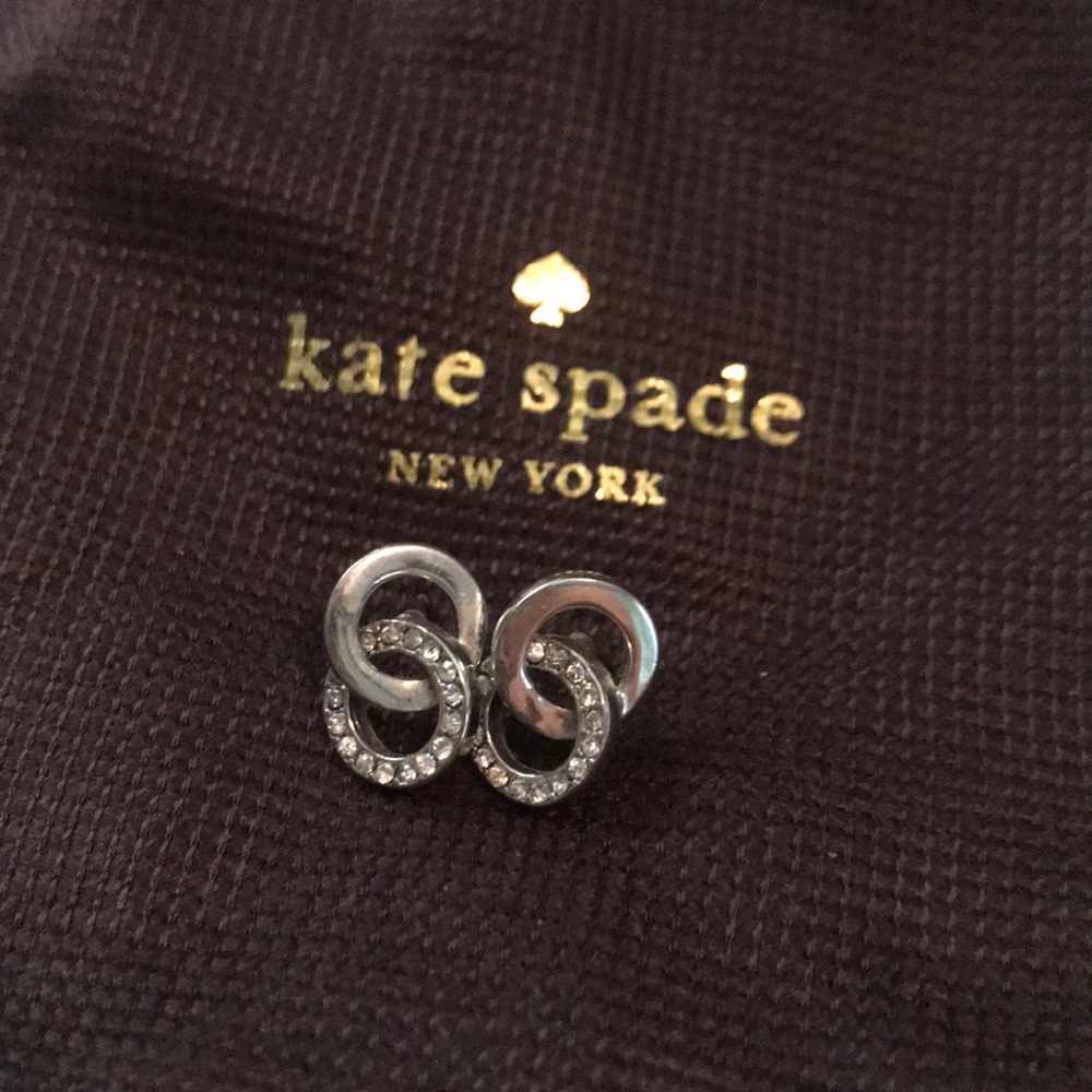 Kate Spade Studs